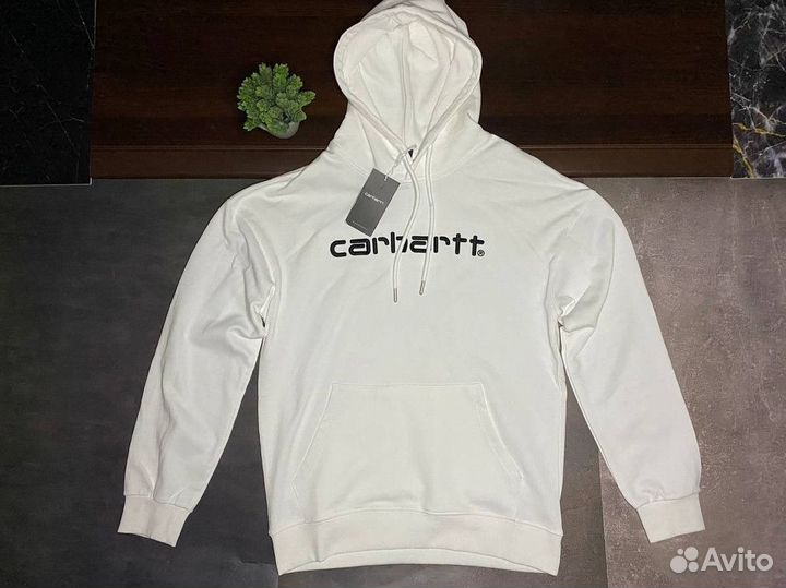 Худи Carhartt
