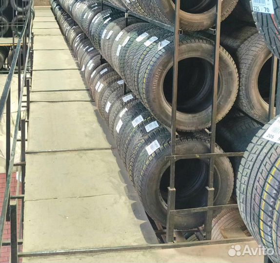 Nexen Winguard 225/60 R17 N