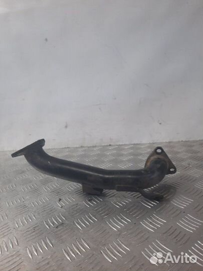 Трубка EGR Opel Combo минивэн 1.7 Z17DTH 2006