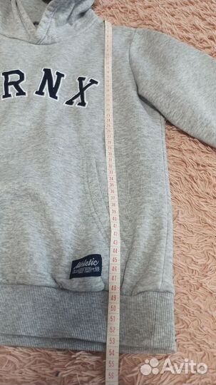 Толстовка 140