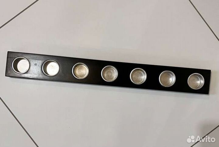 Подсвечник IKEA