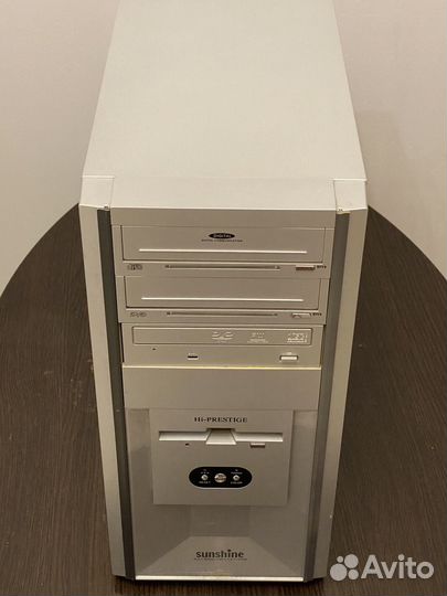 Корпус для пк