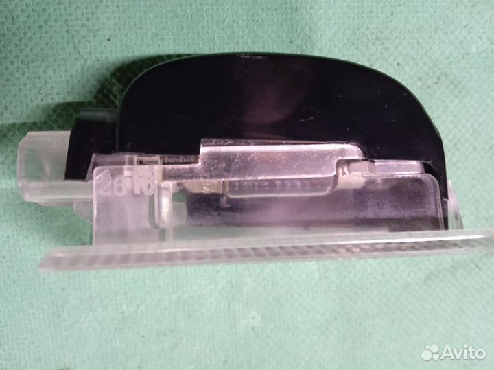 Toyota Avensis (T270) III Плафон салонный