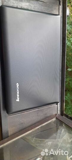 Продам ноутбук