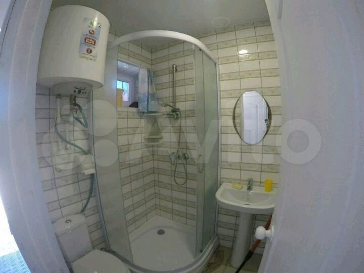 Комната 20 м² в 1-к., 1/1 эт.