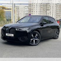 BMW iX AT, 2022, 2 868 км, с пробегом, цена 11 500 000 руб.