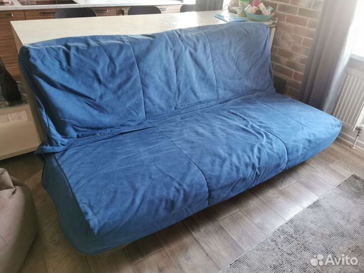 Чехол на Диван Икеа Бединге Beddinge