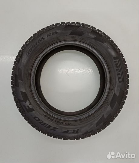 Pirelli Ice Zero FR 195/65 R15