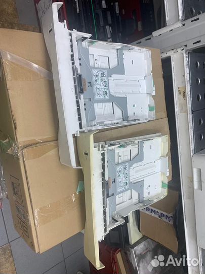 CT-170 CT-1130 лоток подачи