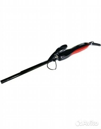 Щипцы для завивки волос