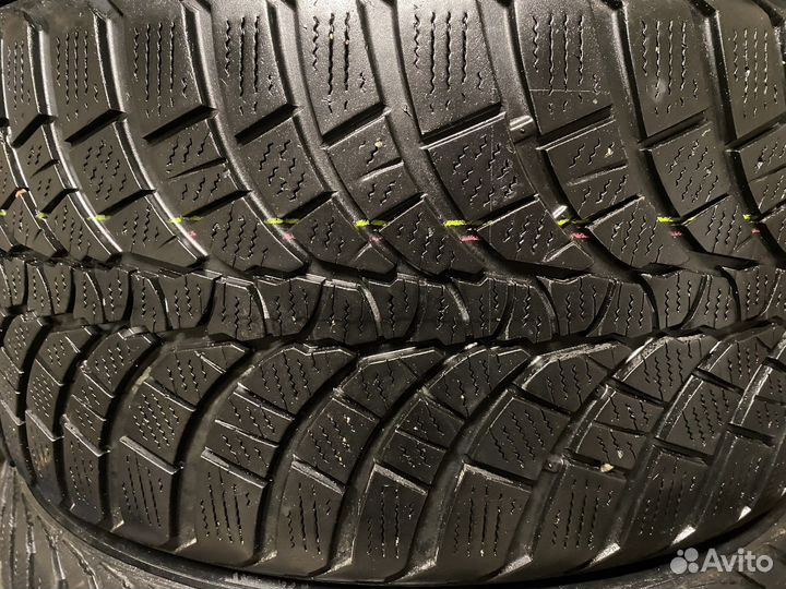 Kumho WinterCraft WP71 255/35 R19 96V