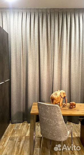 Шторы новые интерьерные