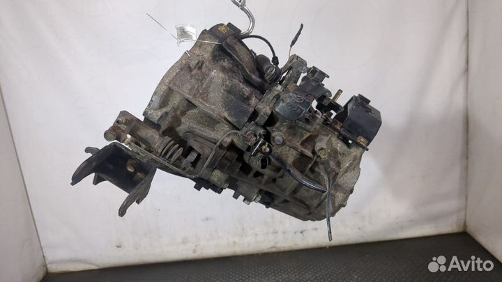 Кпп 6-ст.мех. (МКПП) киа Ceed