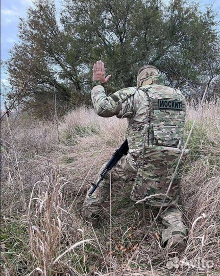 Пятиточечник (штурмовой и увеличенный)