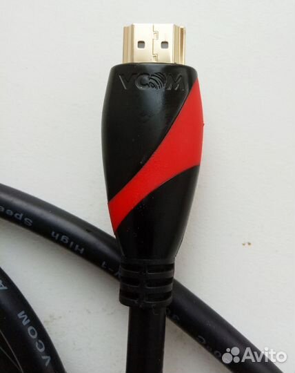 Кабель hdmi