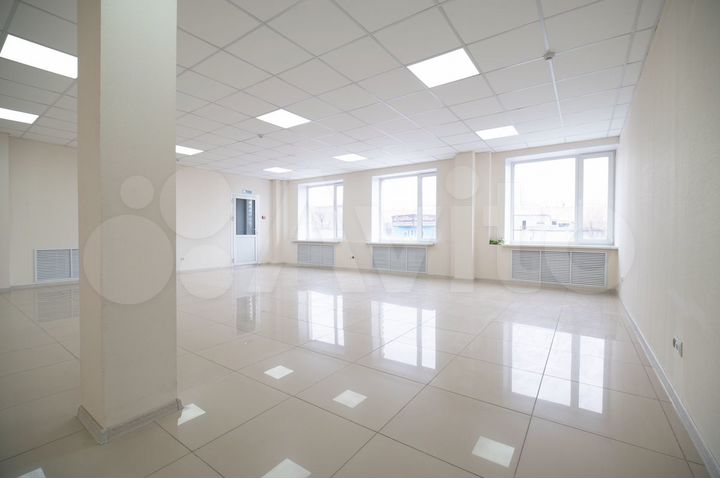 Торговая площадь, 85.1 м²