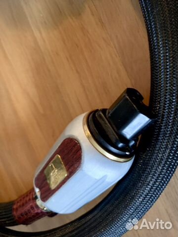 Karma топ сетевой кабель реплика