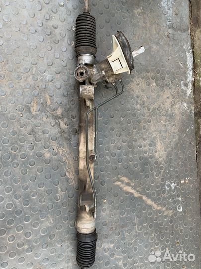 Рейка рулевая