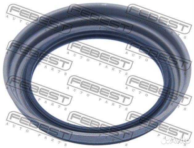 TOS120 Сальник передней полуоси