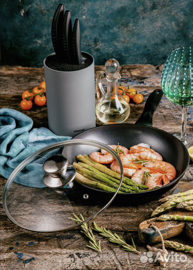 Крышка для сковороды 26 см