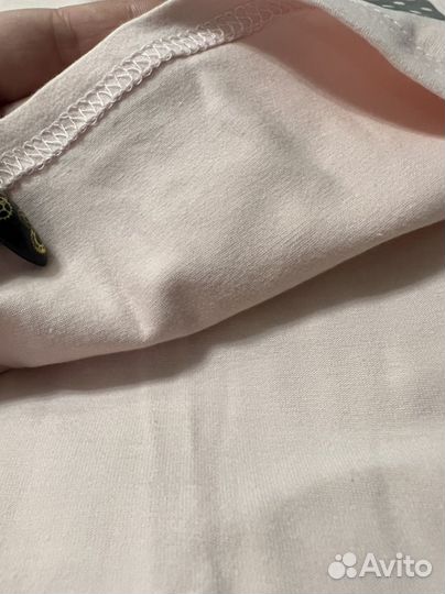 Пижама для девочки