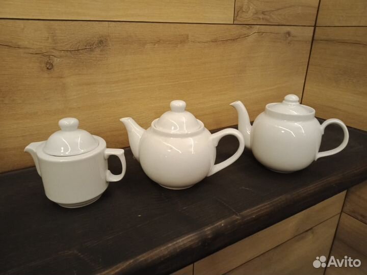 Чайник заварочный