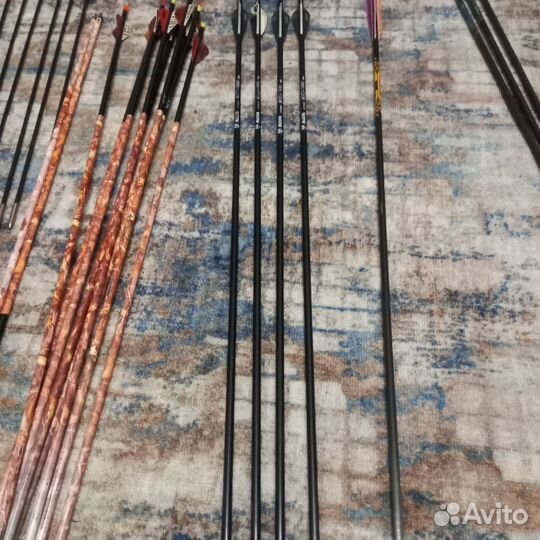 Стрелы для лука