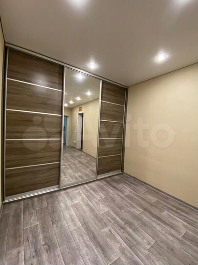 2-к. квартира, 47,8 м², 2/2 эт.