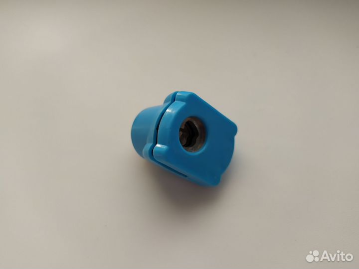 Фигурный дырокол яблоко