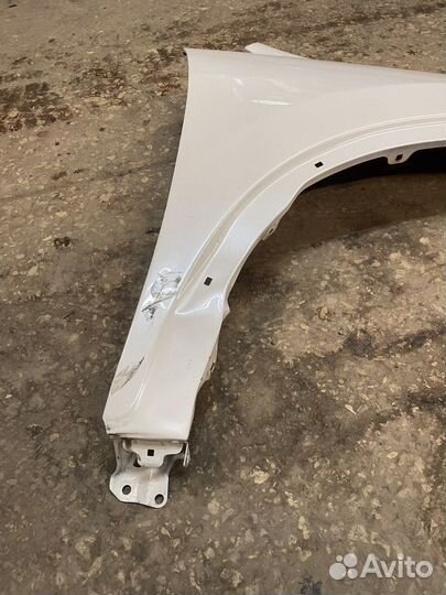 Крыло правое Honda CR-V IV