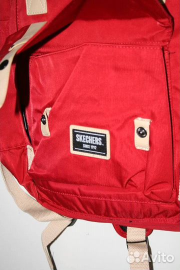 Рюкзак Skechers новый