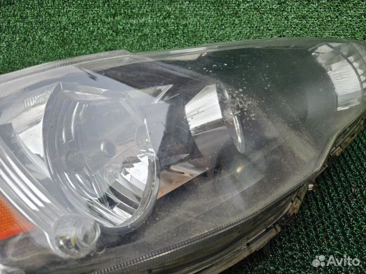 Фара передняя правая Mitsubishi Lancer 10 1.6 4A92