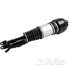 Амортизатор передний правый пневмо не товарный ви