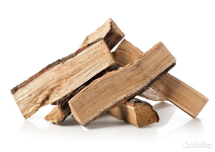 Дрова березовые
