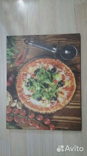 Картины на кухню