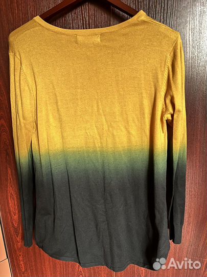 Блузка кофта