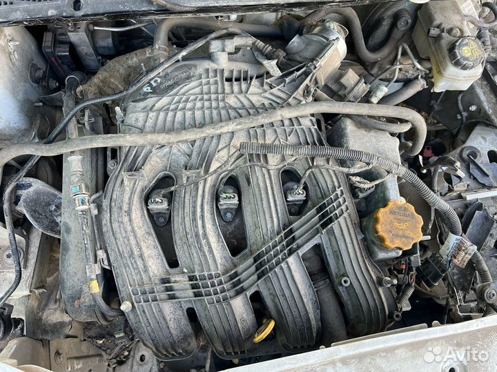 Двигатель 21179 Лада Xray, Vesta