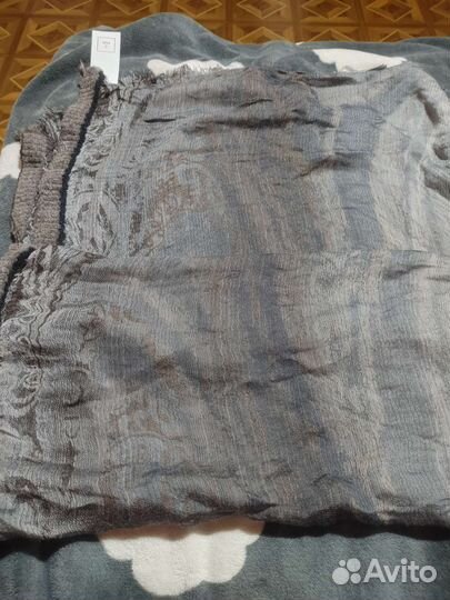 Шарф италья fabi оригинал