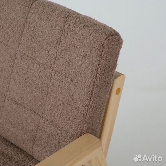 Детский мягкий мини диван от года