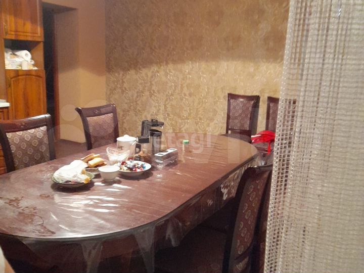 Коттедж 407 м² на участке 13,6 сот.