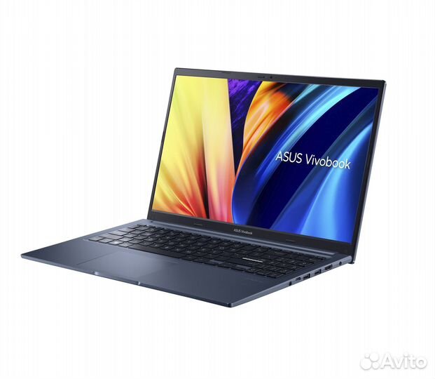 Ноутбук Asus Vivobook 15 24GB/1TB SSD M2/Ryzen 7