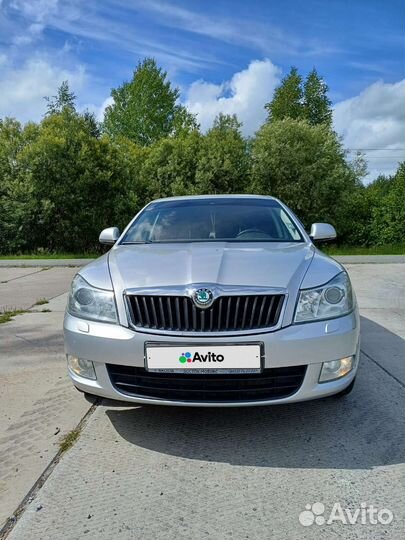Skoda Octavia 1.4 МТ, 2012, 87 000 км