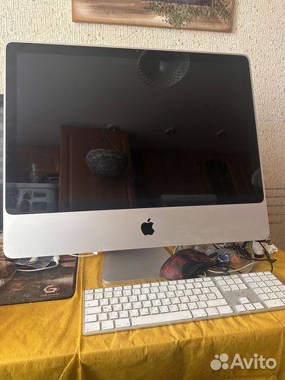 Компьютер Apple iMac