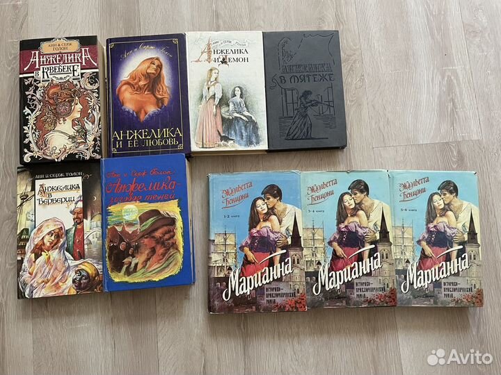 Книги отдам бесплатно