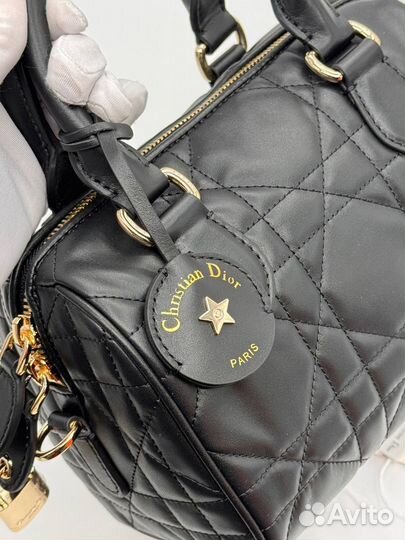 Сумка женская Christian Dior Groove