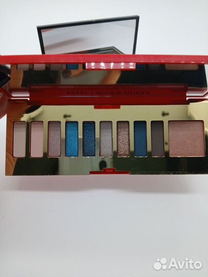 Estee Lauder тени