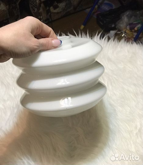 Плафон для потолочного светильника (люстры)