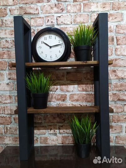 Креативная полка