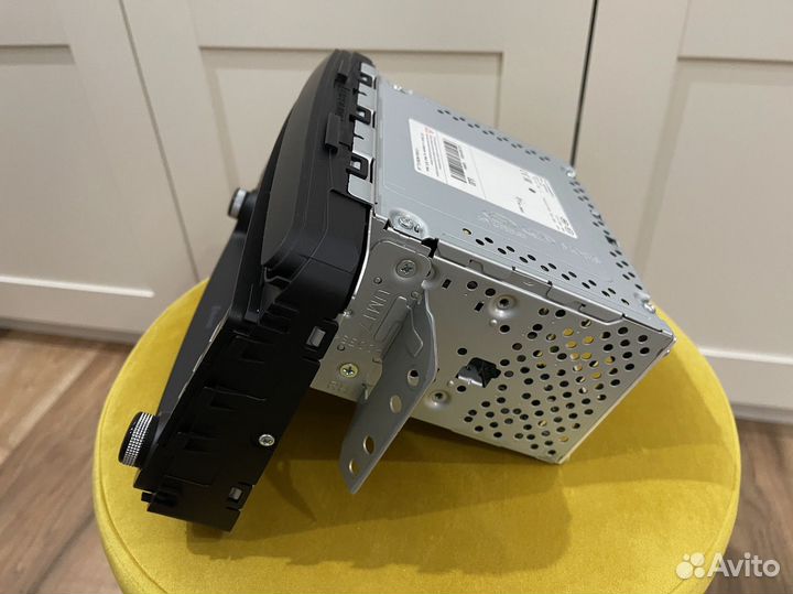 Магнитола Kia Sorento UM