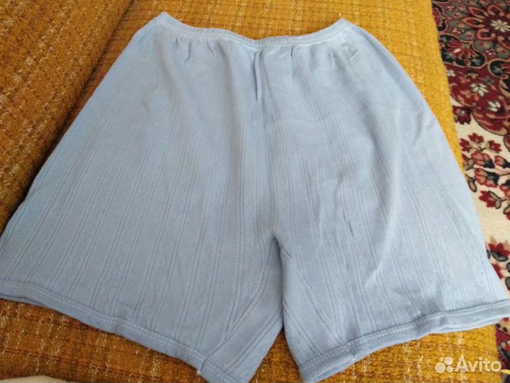 Женские панталоны СССР